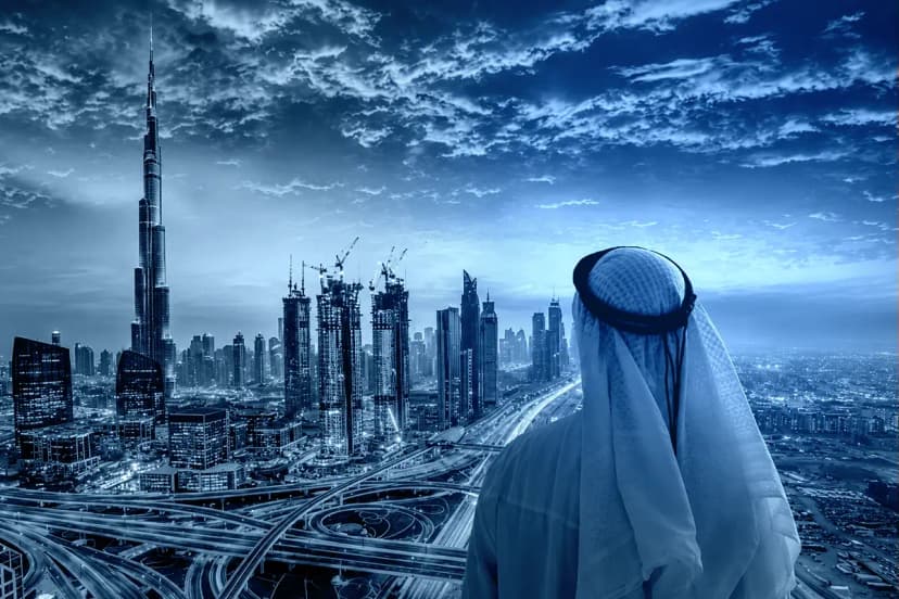 Business Setup Services Dubai UAE