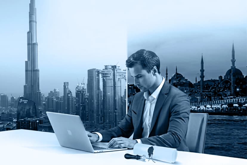 Government Approvals Dubai UAE