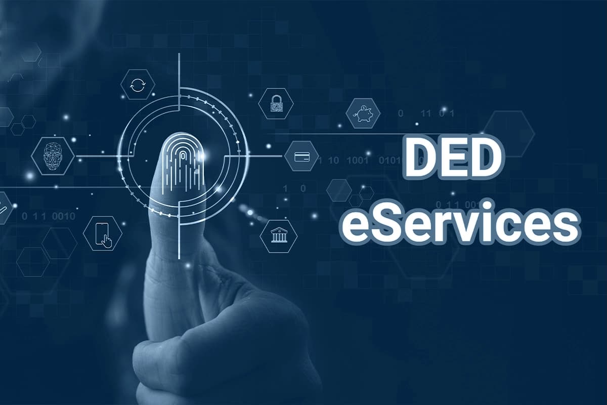 DED Approvals DED Services Dubai Economic Development
