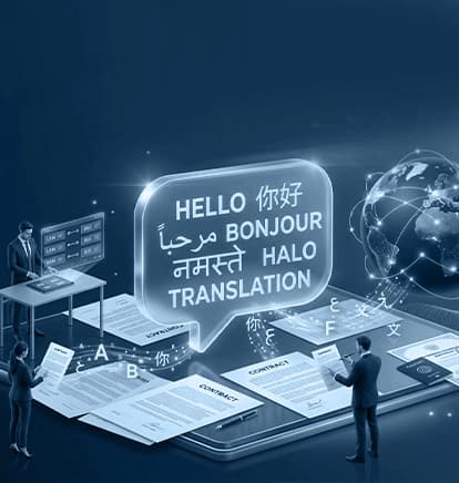 Legal Translations Legal translation documents