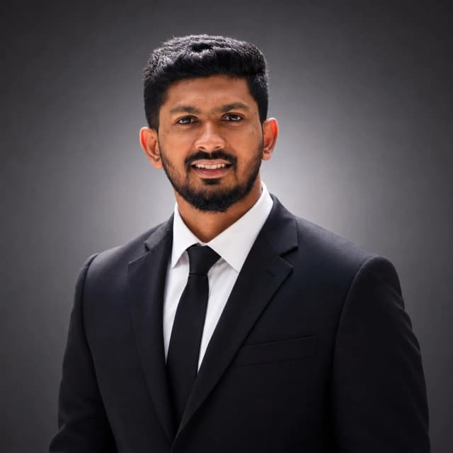 Ansar Ali Ansar Ali Operations Manager