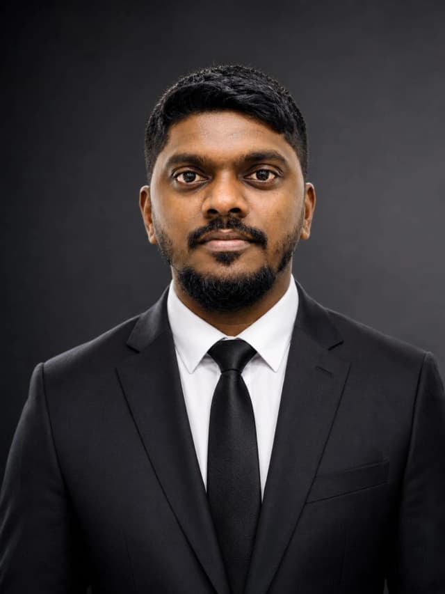 Jaleel V.P Jaleel V.P Managing Director
