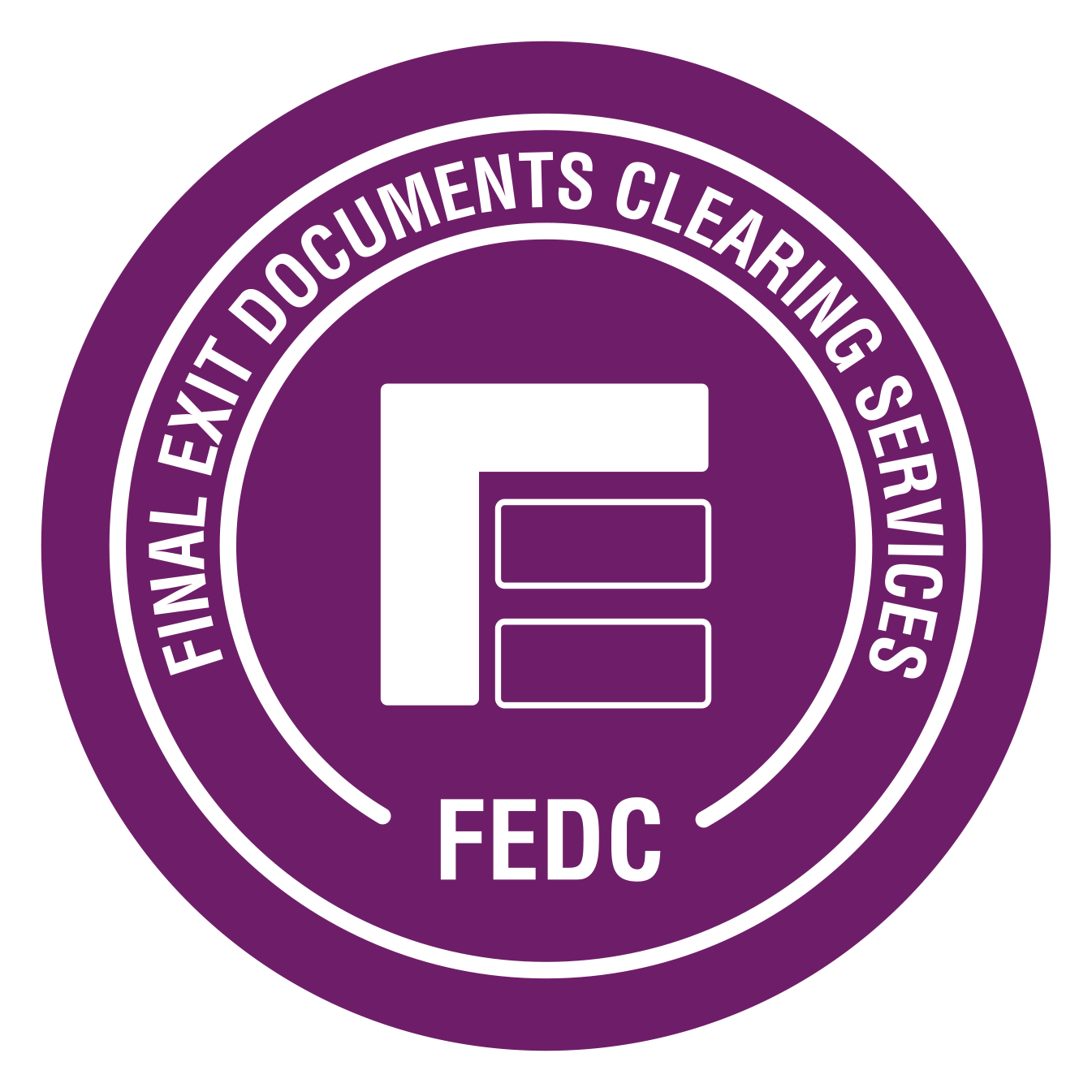 Let us finalize your documents – FinalExit